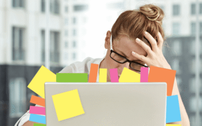 Overwork Was My Badge of Honor