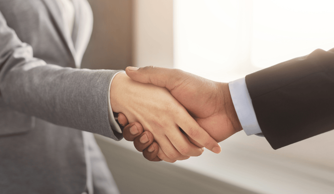 Building Trust to Earn a Promotion