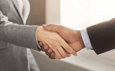 Building Trust to Earn a Promotion