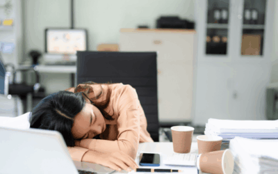 Stop Rewarding Exhaustion