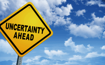Leading through Uncertainty