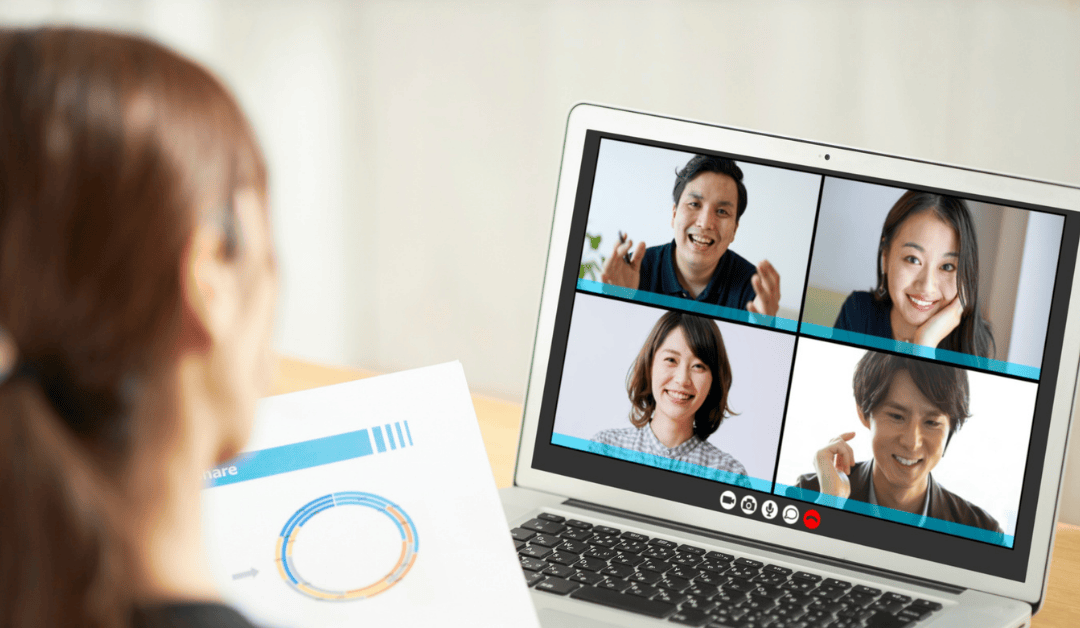 Leading Remote Teams with Intention