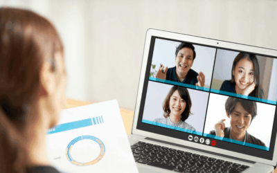 Leading Remote Teams with Intention