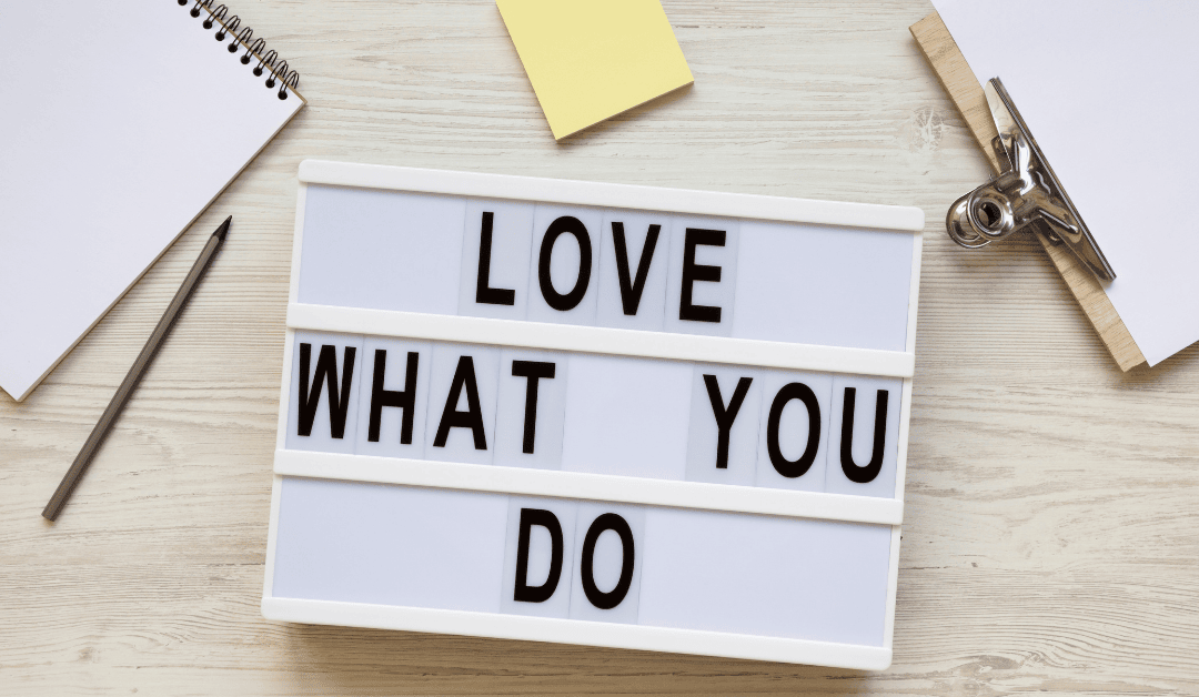 What Still Matters Most