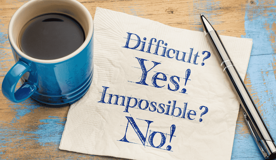 Don’t Wait to Say It