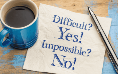 Don’t Wait to Say It