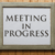 Too Many Meetings